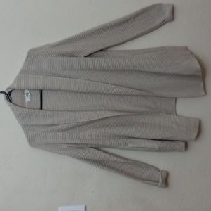 Jack by BB Dakota. Women Sweater. Color Beige. Size XS.